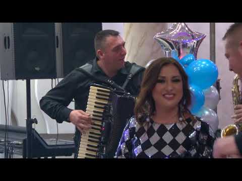 KRIN BAND & NOVOGODISNJI PROGRAM TV "MLAVA" PETROVAC NA MLAVI