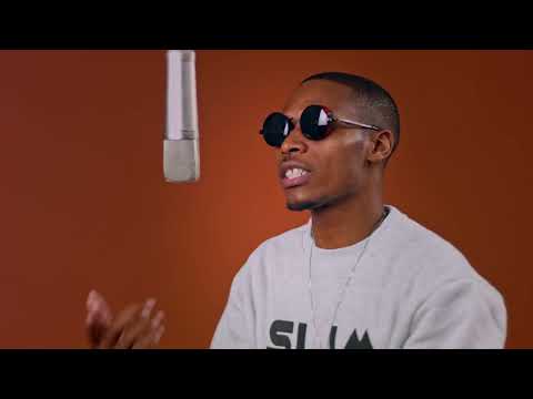 Slim The Hitmaker - Hustle Na Mulungu (Showroom)
