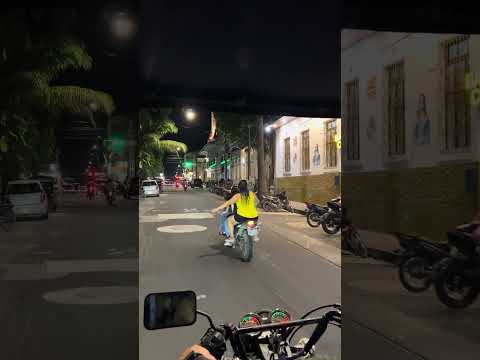 Calle Putumayo, Iquitos, Loreto, Perú 🇵🇪  iquitos, Perú #conociendo