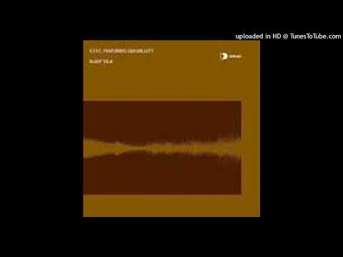 ATFC Feat. Lisa Millett = Sleep Talk (Junior Jack Club Mix)