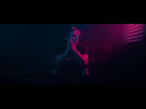 Don Vedda - Invisible [OFFICIAL VIDEO]
