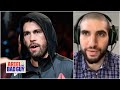 What expectations do you have for Dominick Cruz in his return? | Ariel & The Bad Guy