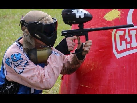 PSP World Cup 2012 - Wolfpack Raw Footage - Part 1