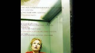 Amber – Move Your Body