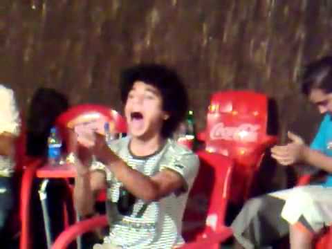 jesuliyo nani cordoba  varetas cherokee oleee esto si k vale