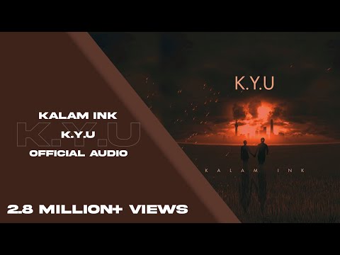 K.Y.U || KALAM INK || prod by Raspo || 2021 LO-FI STORY TELLING INDIA