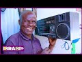 Okoth Jarapogi Dak Maber Official Music Video
