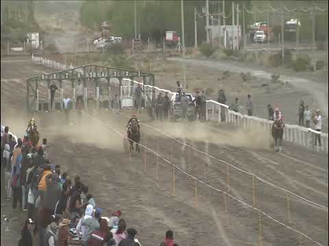 PATRONCITA Club Hípico Añelo - Domingo 29 de Septiembre de 2024