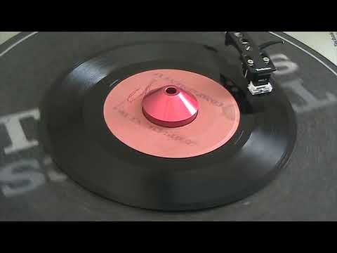 Glen Adams - Hold him Joe