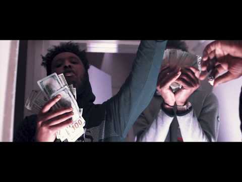 Fat Jesus ft. Yung Phonz & Z-Wayne - "Motion" | Dir. @CLDVISUALS