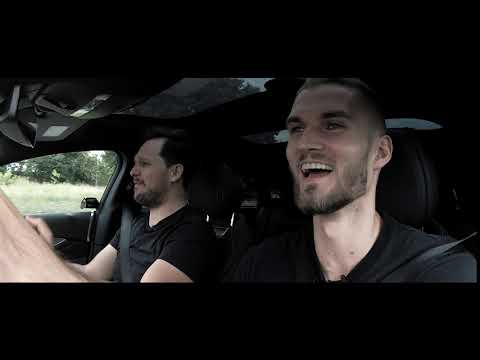 Czarna Wołga S03E04 | Karol Kłos | zapowiedź odcinka 2