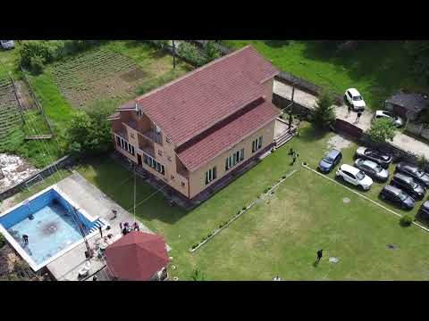 Pensiunea Prestige Village Padeș, Gorj