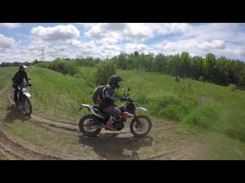 Eskape 2017 - part 1 - HD