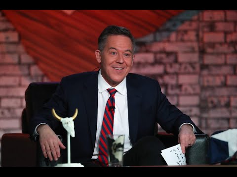 Fox News Channel’s Greg Gutfeld Beats Stephen Colbert To Claim Title As