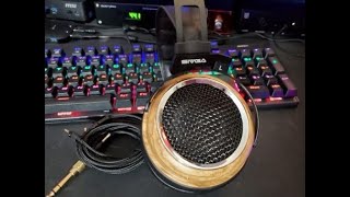 Video thumbnail for Sivga Phoenix - review - Is this the Grab Bag of Sound headphone!? by the Honest Audiophile