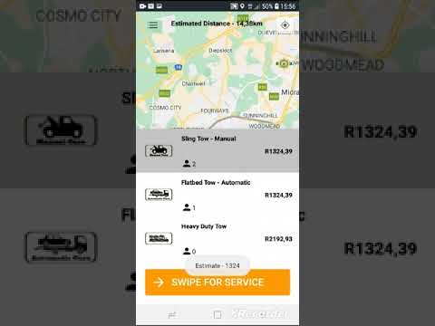TowAfrica