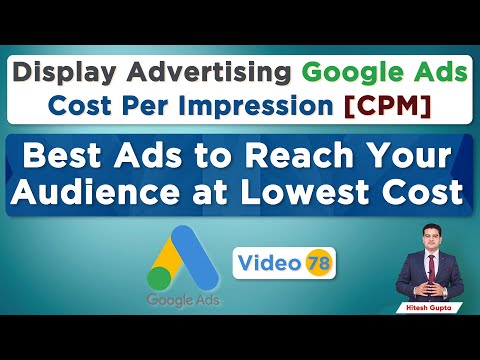 Google Ads Tutorial 2020 Google Ads Complete Course In Hindi Google Advertising Course