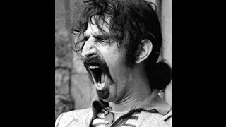 FRANK ZAPPA - CAN&#39;T AFFORD NO SHOES
