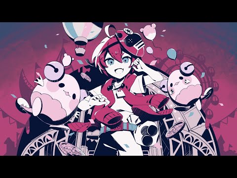 カーニバルハッピー かいりきベア Feat 初音ミク Vocaloid Database