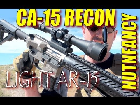 Christensen Arms Mesa Rifle Unboxing | SCHEELS