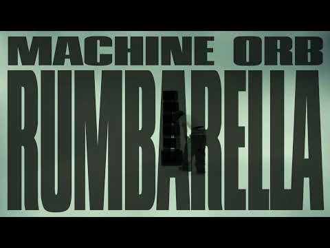 MACHINE — RUMBARELLA (Visualizer) | MOVIE VOL.1