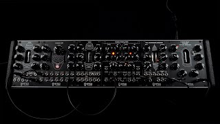 Video thumbnail for Erica Synths Fusion System II Intro by Erica Synths