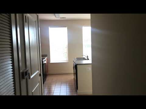 MetroPointe Apt 249 - 1BR/1BA 1B Floorplan