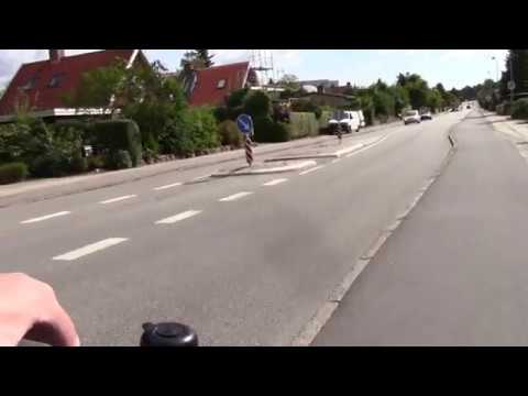 MongoTV_1326 - Del 4 - Min Rodet TO Gange SKOVTUR i Dag