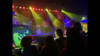 Animal Collective - Applesauce live @ Knitting Factory Boise, May 13, 2022