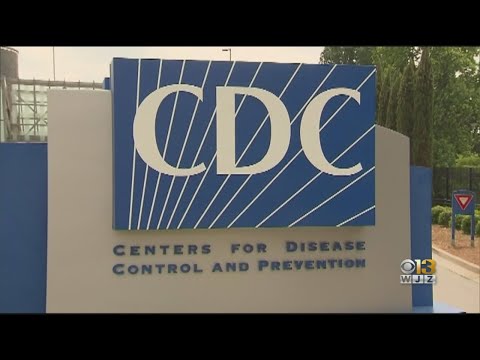 馬里蘭州準備應對可能的冠狀病毒傳播，3人接受病毒檢測。 (Maryland Prepares For Possible Coronavirus Spread As Three People Are Being Tested For Virus)