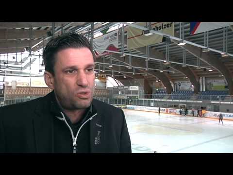 TELE TOP: Hockey Thurgau schafft Playoff-Quali in letzter Sekunde