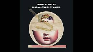 Guided by Voices - Roll of the Dice, Kick in the Head