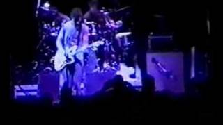 Soundgarden &quot;Half&quot; Live