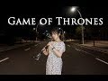 Game of thrones theme / Chinese Suona Cover / Chinese musical instrument【嗩吶】