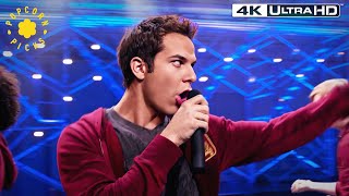 Right Round Performance | Pitch Perfect 4k