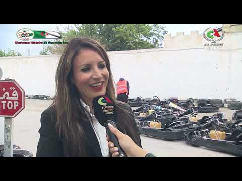 Sport mécanique: Samy Léo Robinson, le plus jeune pilote au monde vainqueur en automobile