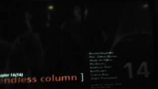 Endless Column Track 14 From Blue Man Group Audio DVD
