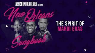 New Orleans Songbook coming to the McCallum on February 3