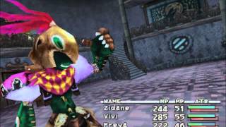 Final Fantasy IX Walkthrough Part 14
