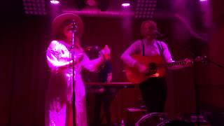 Smith And Thell - Somebody Like You @ Privatclub Berlin