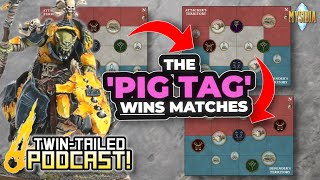 Talking Ironjawz & Cities of Sigmar Performance at Recent Charity Tournament