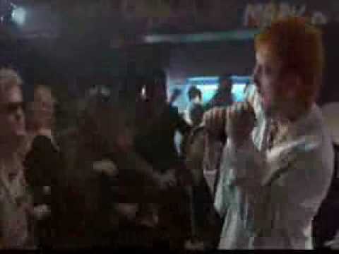 Im not your stepping Stone video