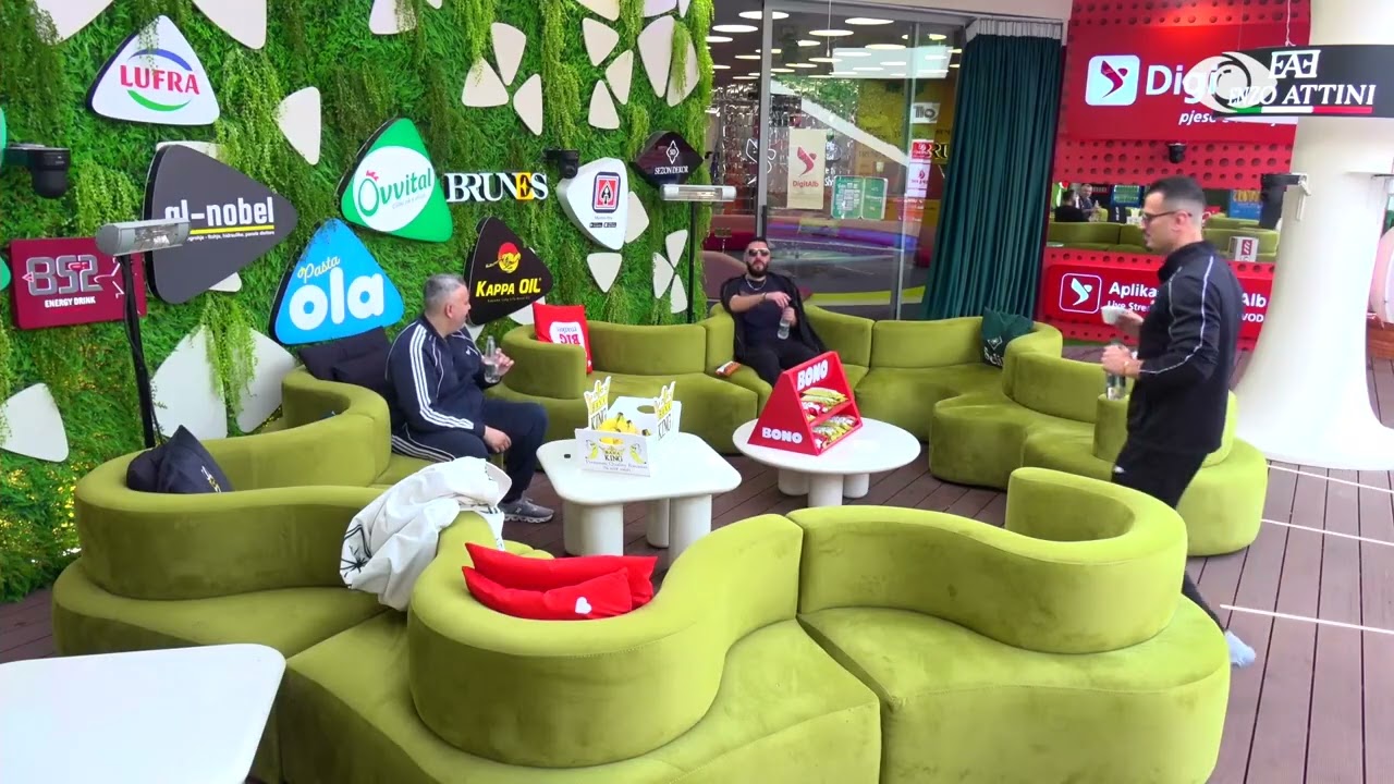 “Nuk je burrë ti”/ Rogerti debaton me Mateon: Po nuk u martove…