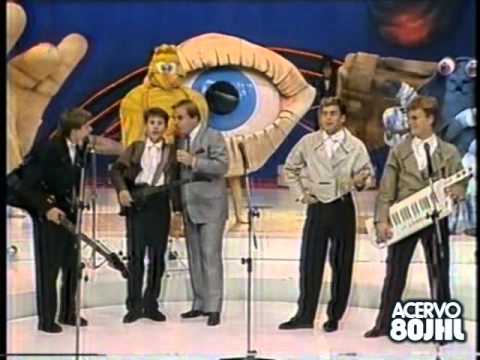 Polegar - Ando Falando Sozinho (Viva a Noite)