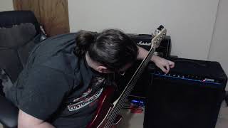 Video thumbnail for Yorkville 200B sound sample (Oct. 2, 2020) by Terry 3G's