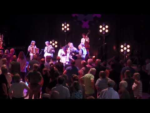 Mariannes med godt følgje. Gruppespel. Landsfestivalen 2025