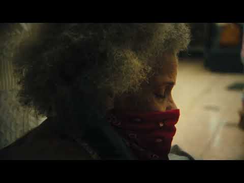 AFTER SKID ROW Trailer