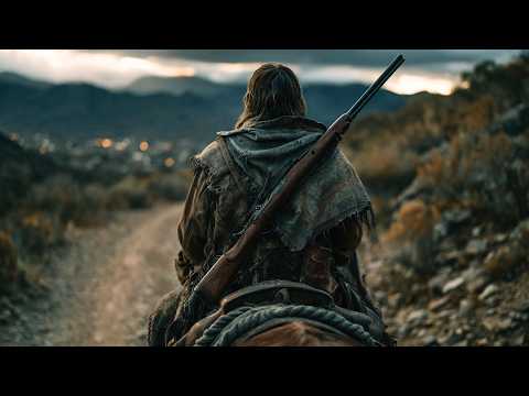 L’Histoire Vraie du Hors-la-loi le Plus Célèbre d’Amérique ! | Film Complet en Français