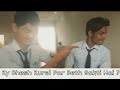 Shubham Raju Ravindra Kya Bhesh Kursi Par Beth Sakti Hai