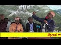 SIO MCHEZO SHAFI ALIVYOWAKALISHA WACHUNGAJI KTK DEBATE YA WAISLAM WAKRISTO NDANI YA KANISA LA SABATO